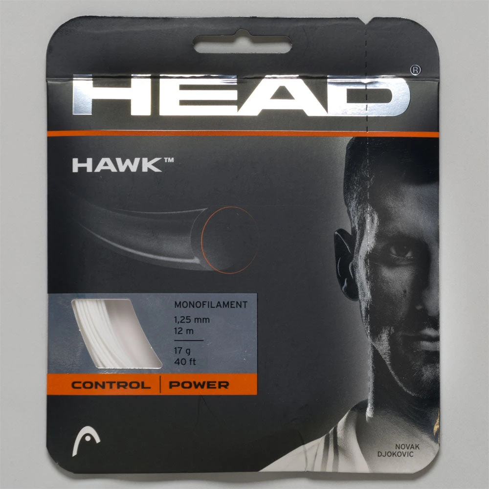 HEAD Hawk 17 1 HEAD Hawk 17