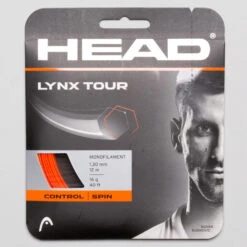 HEAD Lynx Tour 16 1.30 -Head 012266 or 1