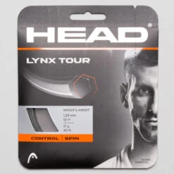 HEAD Lynx Tour 17 1.25 -Head 012267 gr 1