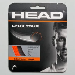HEAD Lynx Tour 17 1.25 -Head 012267 or 1