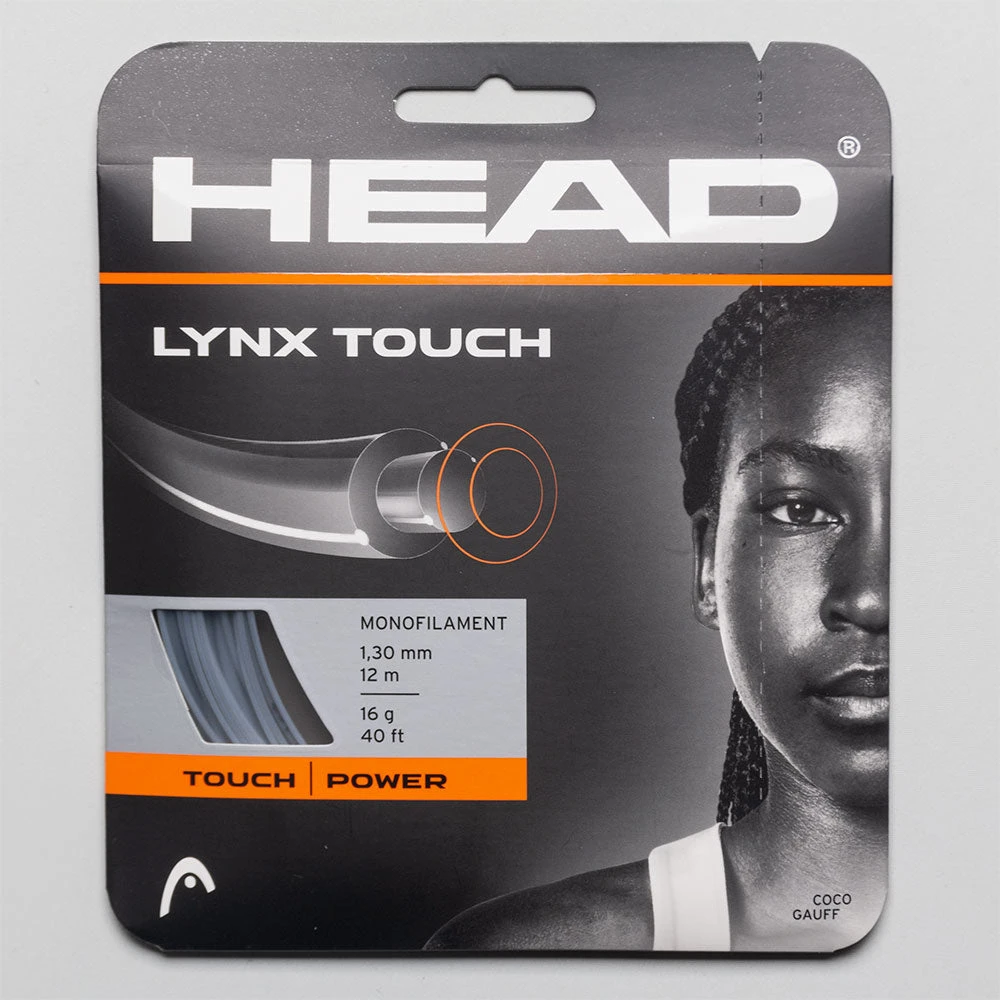HEAD Lynx Touch 16 1.30 1 HEAD Lynx Touch 16 1.30