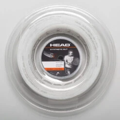 HEAD Synthetic Gut 16 660' Reel 5 HEAD Synthetic Gut 16 660' Reel -Head 012379 wht 1