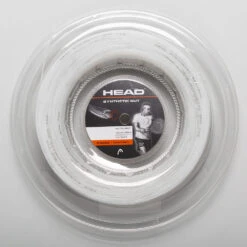 HEAD Synthetic Gut 17 660' Reel 5 HEAD Synthetic Gut 17 660' Reel -Head 012380 wht 1
