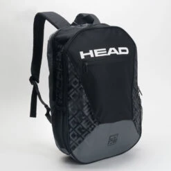 HEAD Core Backpack Black/Gray