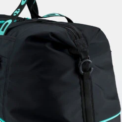 HEAD Coco Duffle Bag Black/Mint -Head 073281 3