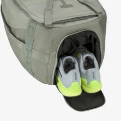 HEAD Pro Duffle Bag Medium 6 Racquet -Head 073336 3