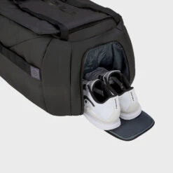 HEAD Pro X Duffle Bag L Black 5 HEAD Pro X Duffle Bag L Black -Head 073392 3