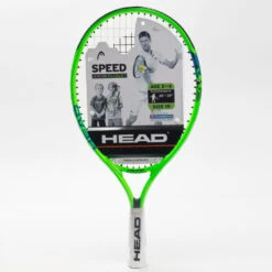 HEAD Speed 19 Junior