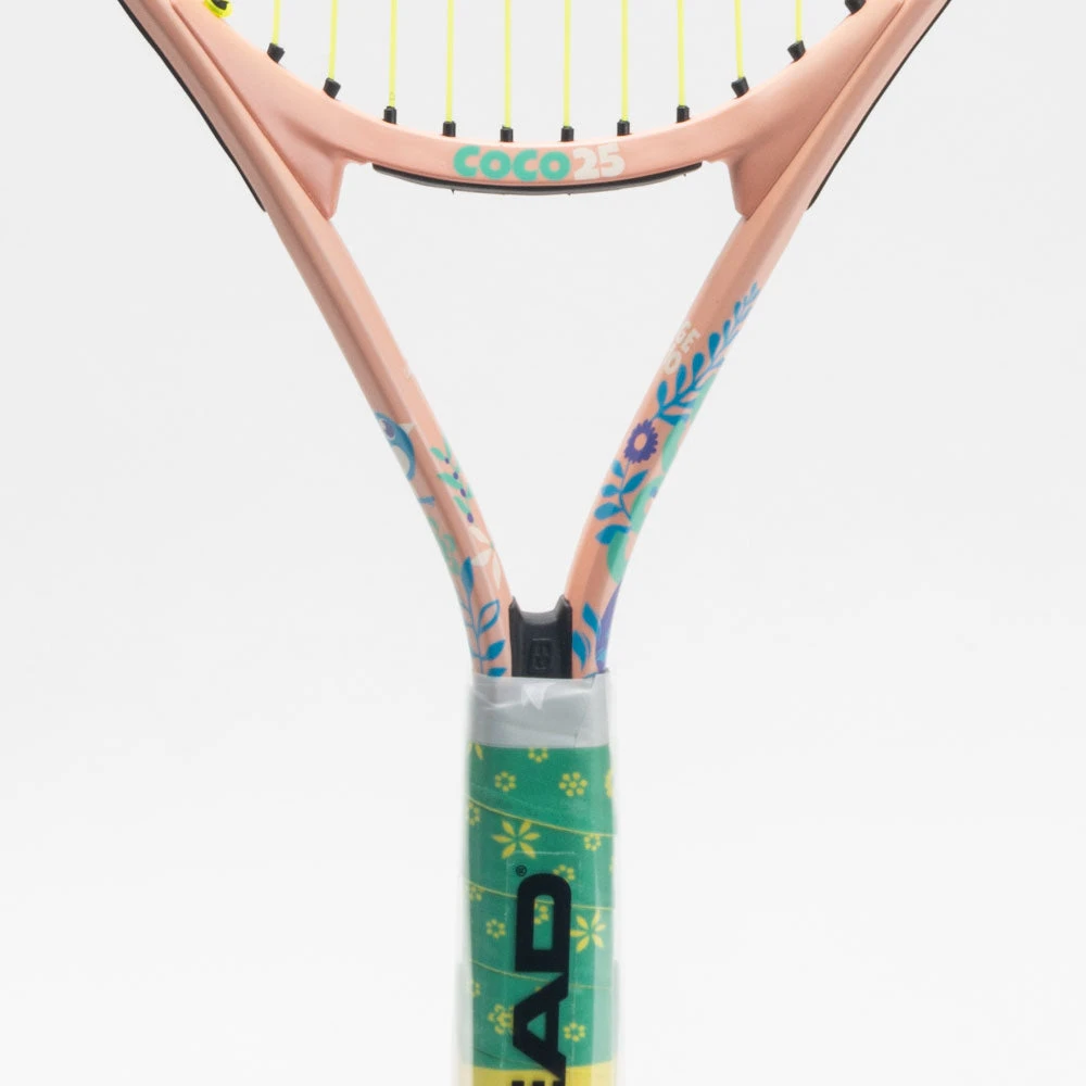 HEAD Coco 25 Junior 2022 2 HEAD Coco 25 Junior 2022 - Image 2