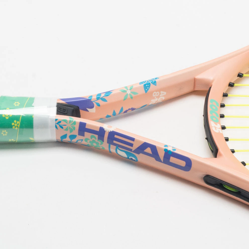 HEAD Coco 25 Junior 2022 3 HEAD Coco 25 Junior 2022 - Image 3