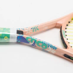 HEAD Coco 25 Junior 2022 9 HEAD Coco 25 Junior 2022 -Head 090704 4