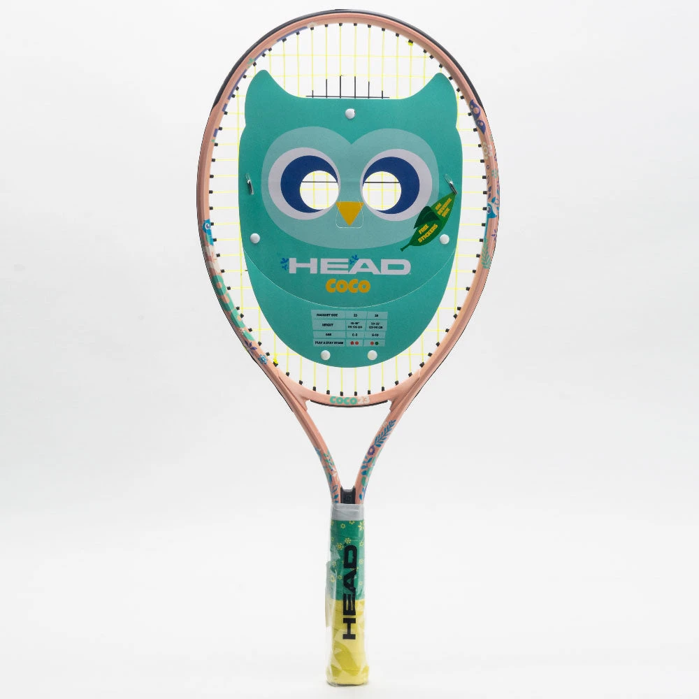 HEAD Coco 23 Junior 2022 1 HEAD Coco 23 Junior 2022