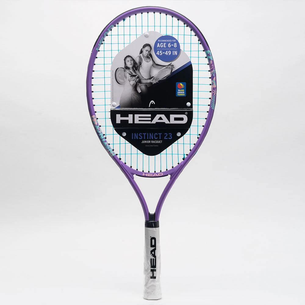 HEAD Instinct 23 Junior 2022 1 HEAD Instinct 23 Junior 2022
