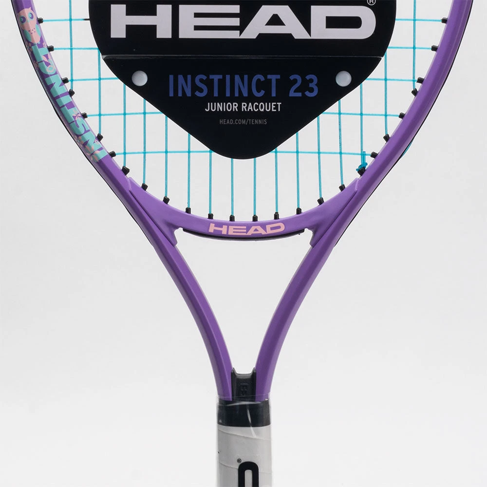 HEAD Instinct 23 Junior 2022 2 HEAD Instinct 23 Junior 2022 - Image 2