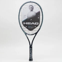 HEAD Gravity Junior 25 2023