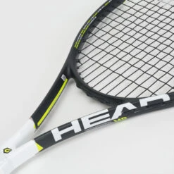 HEAD Graphene XT Speed Midplus -Head 102711 4