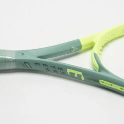 HEAD Auxetic Extreme Team 6 HEAD Auxetic Extreme Team -Head 102937 3