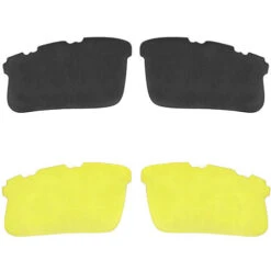 HEAD Raptor Eyeguards 5 HEAD Raptor Eyeguards -Head 230060 3
