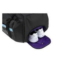 Head Gravity R-PET Duffle 12-Pack Bag - Black -Head 283122 5