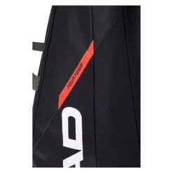 Head Tour Team 12R Monstercombi - Black/Orange -Head 283422 6