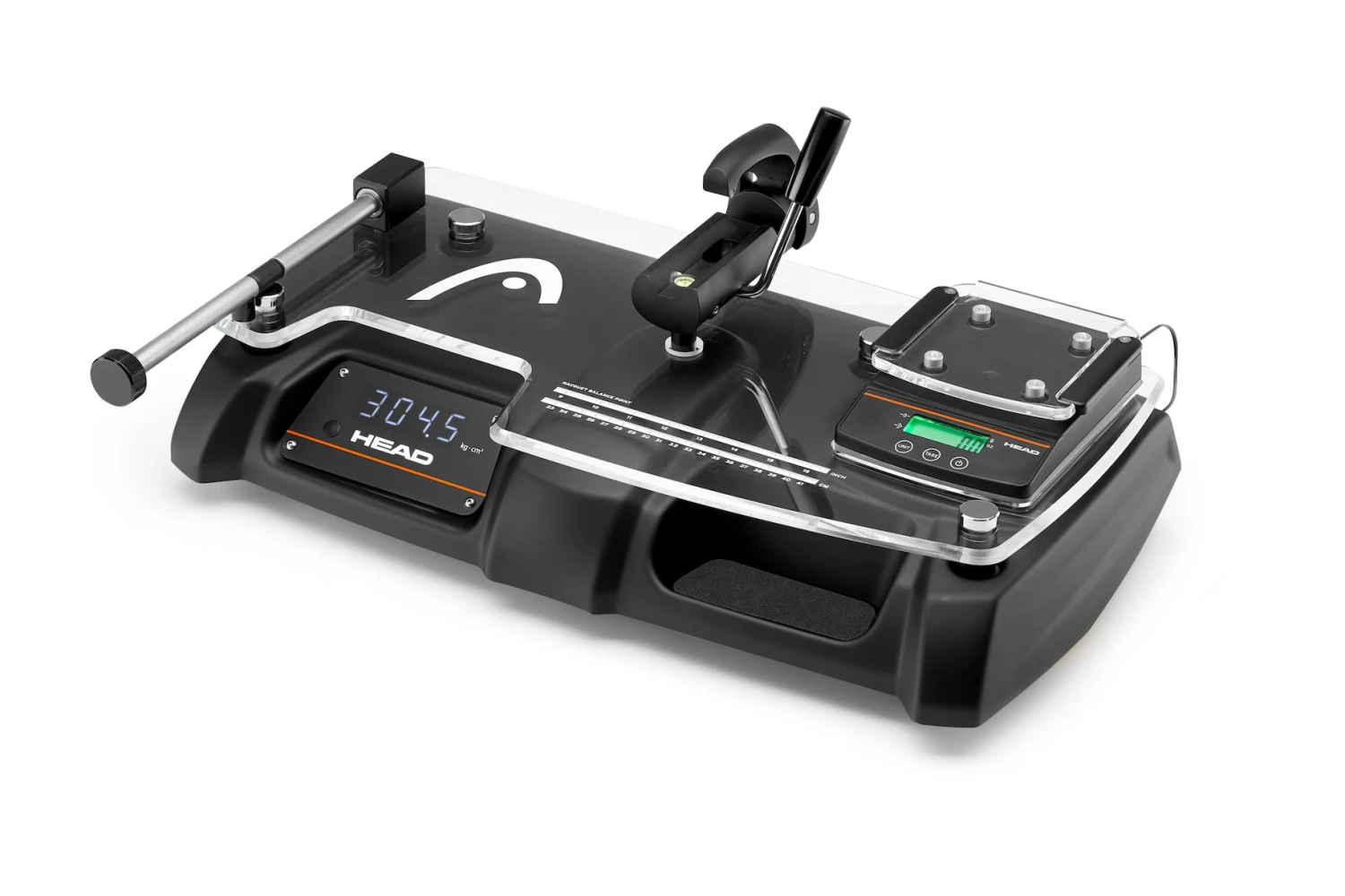 Head Swingweight 3 In 1 Machine 2 Head Swingweight 3 In 1 Machine - Image 2