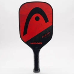 HEAD Radical Elite Paddle Orange/Black