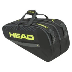 Front Page 38 Head Base Racquet Bag M BKNY