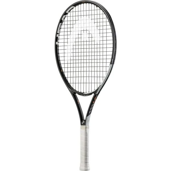 Head 2022 IG Speed Racquet Prestrung With Cover Bag 1 Head 2022 IG Speed Racquet Prestrung With Cover Bag