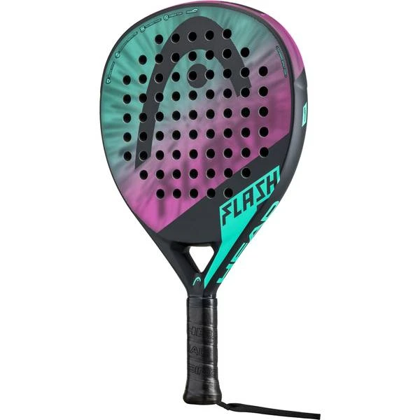 Head 2023 Padelschläger, Mint/rosa 1 Head 2023 Padelschläger, Mint/rosa
