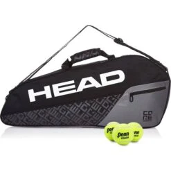 Head Core 3R Pro Tennis Racquet Bag 3