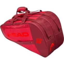 Head Core Combi Padel Bag 7 Head Core Combi Padel Bag -Head Head Core Combi Padel Bag 1