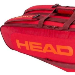 Head Core Combi Padel Bag 9 Head Core Combi Padel Bag -Head Head Core Combi Padel Bag 2