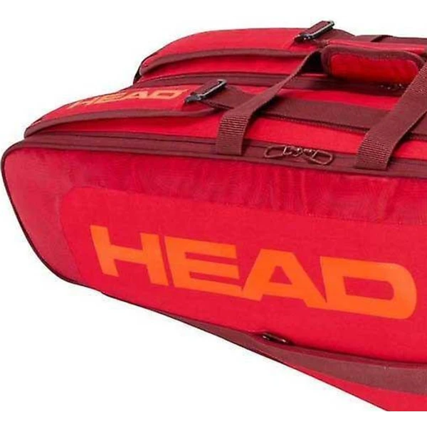 Head Core Combi Padel Bag 5 Head Core Combi Padel Bag - Image 5