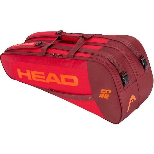 Head Core Combi Padel Bag 1 Head Core Combi Padel Bag