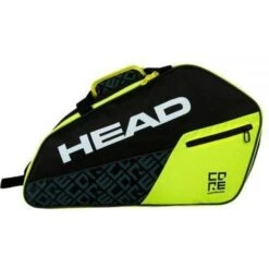Head Core Padel Combi 9 Head Core Padel Combi -Head Head Core Padel Combi 4