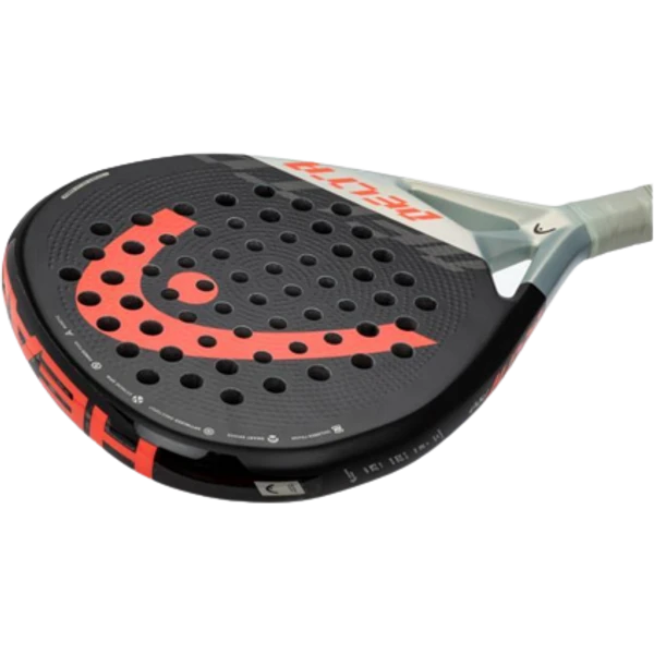 Head Delta Pro 2022 5 Head Delta Pro 2022 - Image 5