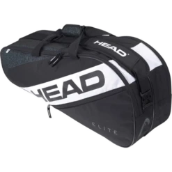 Head Elite 6R Combi Black/White 2022