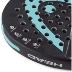 Head Graphene XT Blast Limited Edition -Head Head Graphene XT Blast Limited Edition 1