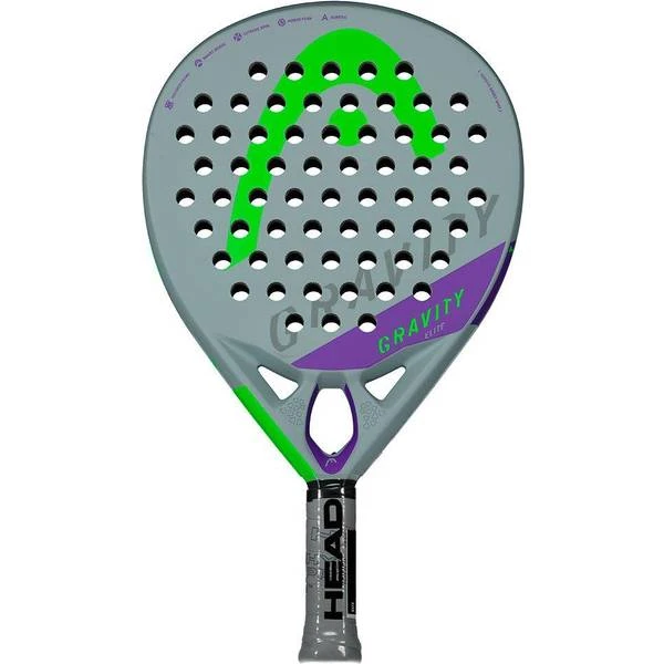 Head Gravity Elite 2022 2 Head Gravity Elite 2022 - Image 2