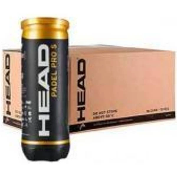 Head Padel Pro S - 72 Balls 2 Head Padel Pro S - 72 Balls - Image 2