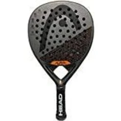 Head Pala Graphene 360+ Alpha Kontroll