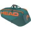 Head Pro Racquet Bag M 6 Pack