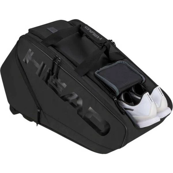 Head Pro X Padel Racket Bag 2 Head Pro X Padel Racket Bag - Image 2