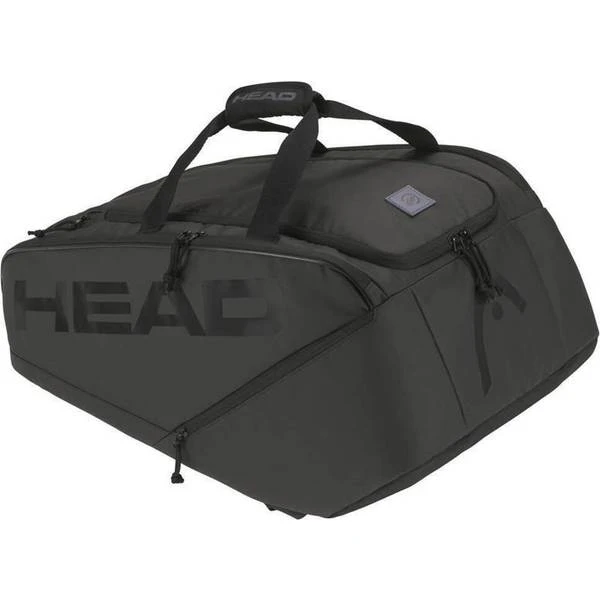 Head Pro X Padel Racket Bag 1 Head Pro X Padel Racket Bag