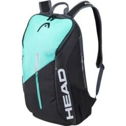 Head RACKET BAGS Backpack Tour Navy