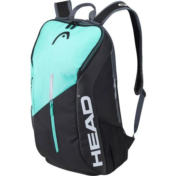 Head RACKET BAGS Backpack Tour Navy 1 Head RACKET BAGS Backpack Tour Navy