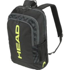 Head Racket Base Backpack 17l