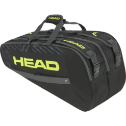 Head Racket Base Racket Bag