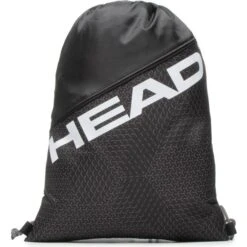 Head Tour Shoe Bag Black