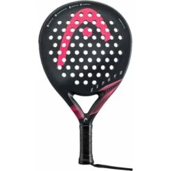 Head Zephyr 2023 Black